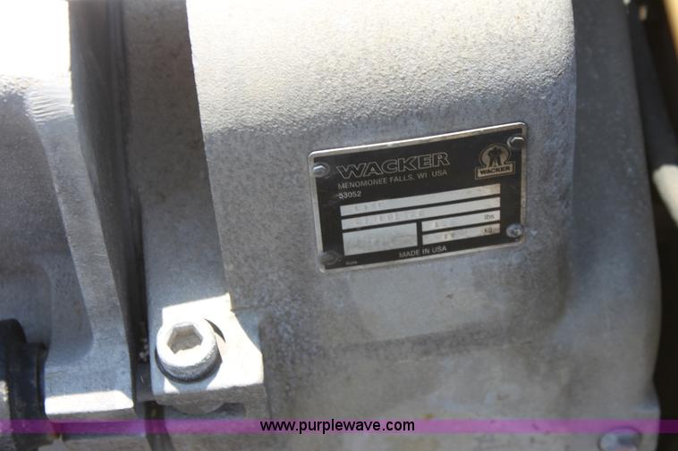 image for item A2761 Water pump