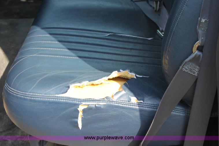 image for item A2763 1998 Chevrolet 1500 pickup truck