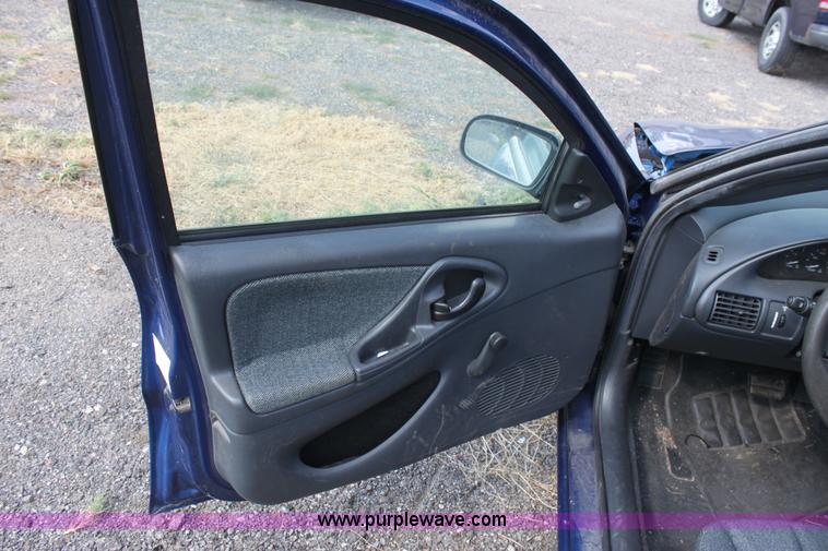 image for item A2771 2004 Chevrolet Cavalier