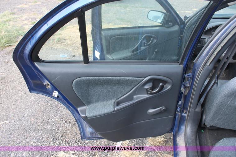 image for item A2771 2004 Chevrolet Cavalier