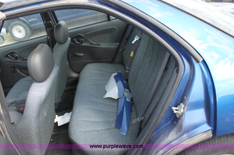 image for item A2771 2004 Chevrolet Cavalier