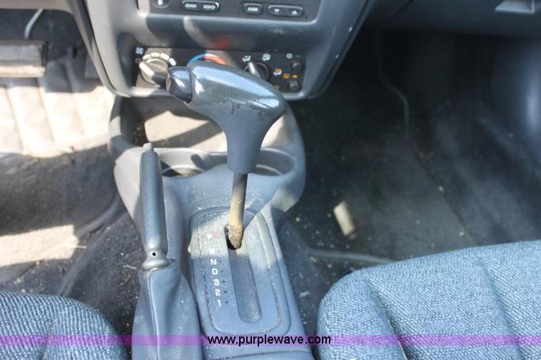 image for item A2771 2004 Chevrolet Cavalier