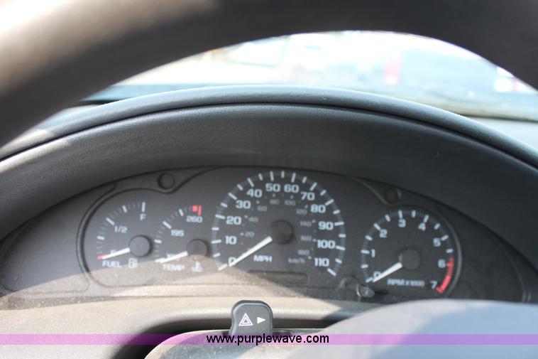 image for item A2771 2004 Chevrolet Cavalier