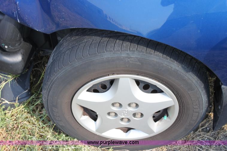 image for item A2771 2004 Chevrolet Cavalier