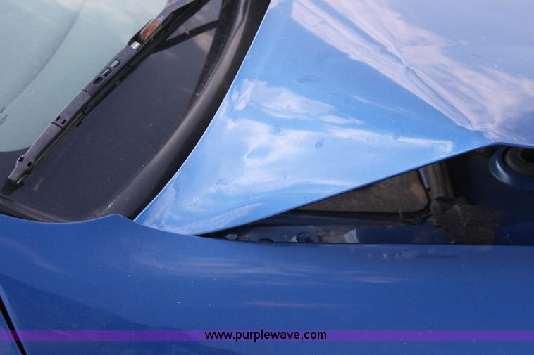 image for item A2771 2004 Chevrolet Cavalier