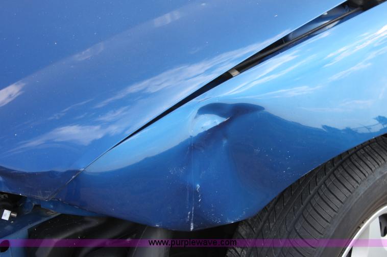 image for item A2771 2004 Chevrolet Cavalier