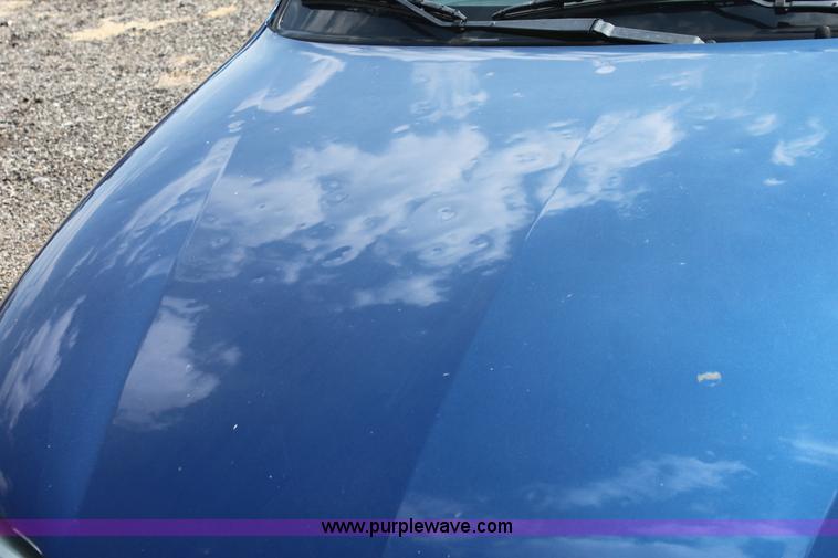 image for item A2772 2004 Chevrolet Cavalier