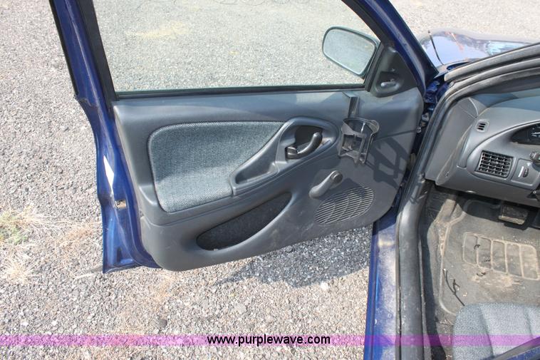 image for item A2772 2004 Chevrolet Cavalier