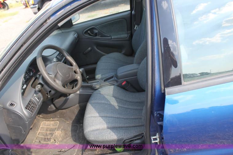 image for item A2772 2004 Chevrolet Cavalier