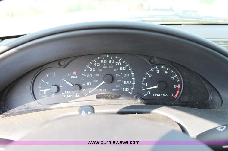 image for item A2772 2004 Chevrolet Cavalier