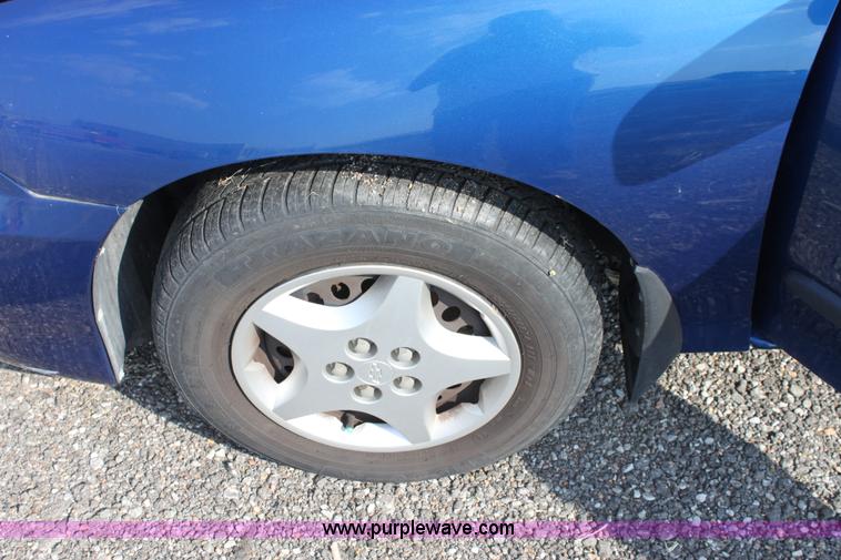 image for item A2772 2004 Chevrolet Cavalier