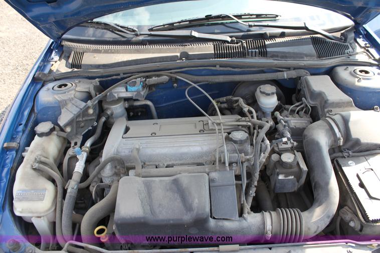 image for item A2772 2004 Chevrolet Cavalier