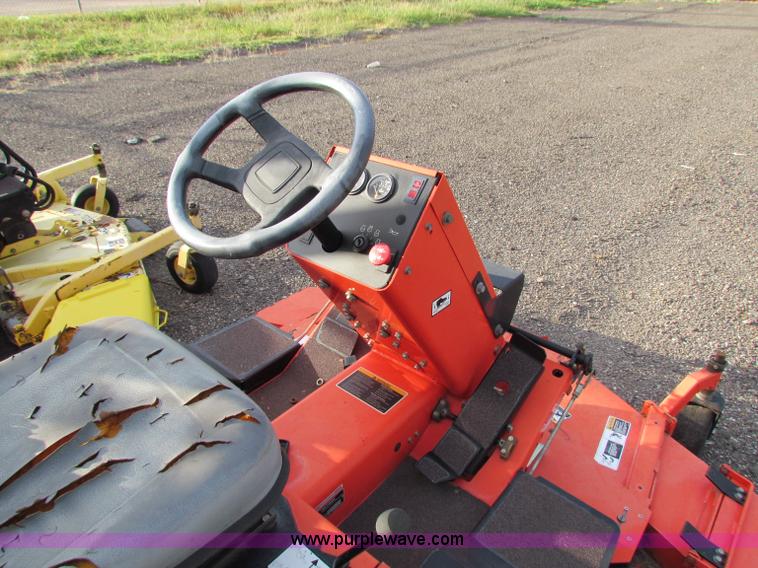 image for item A2773 Jacobsen Turfcat T623D mower