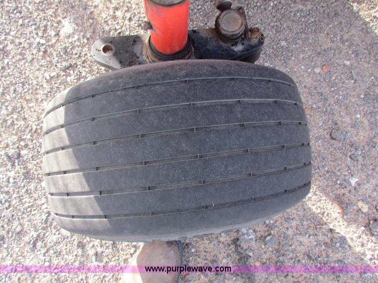 image for item A2773 Jacobsen Turfcat T623D mower