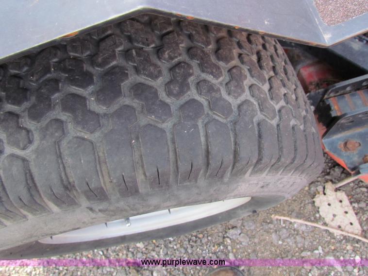 image for item A2773 Jacobsen Turfcat T623D mower