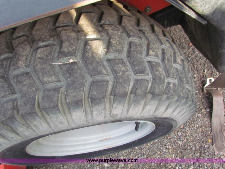 image for item A2773 Jacobsen Turfcat T623D mower