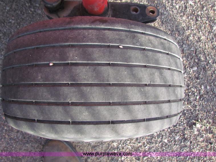 image for item A2773 Jacobsen Turfcat T623D mower