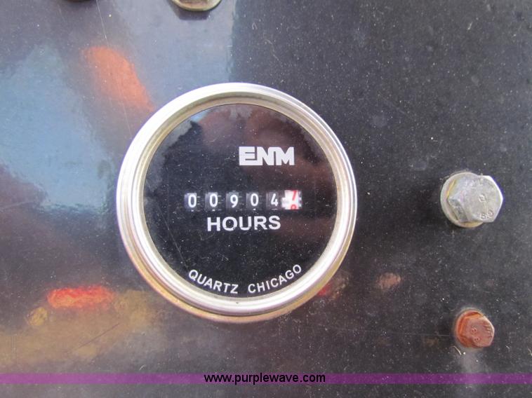 image for item A2773 Jacobsen Turfcat T623D mower