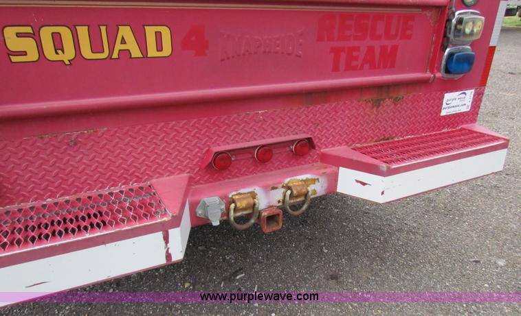 image for item A2776 2000 Ford F550 Super Duty pickup truck