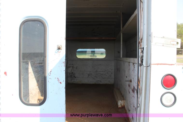 image for item A2782 1993 Chevrolet Cheyenne 3500 pickup truck