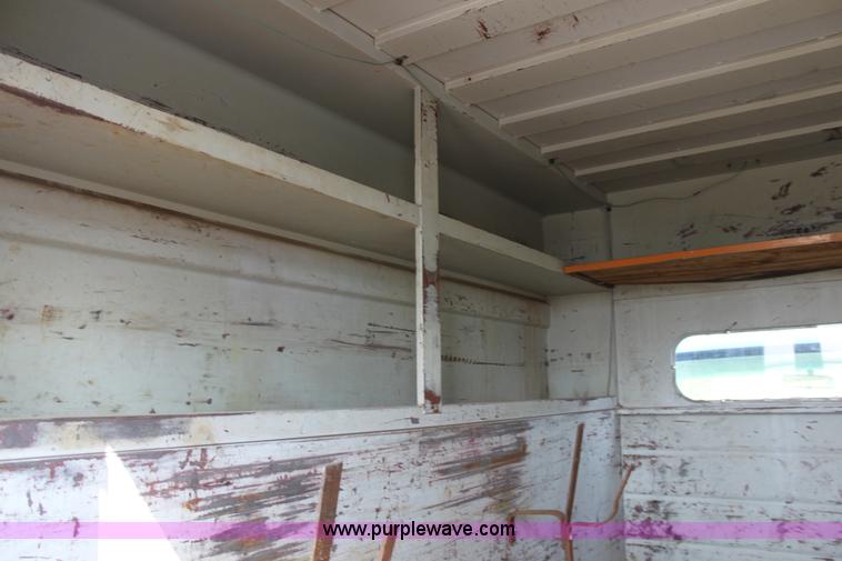 image for item A2782 1993 Chevrolet Cheyenne 3500 pickup truck