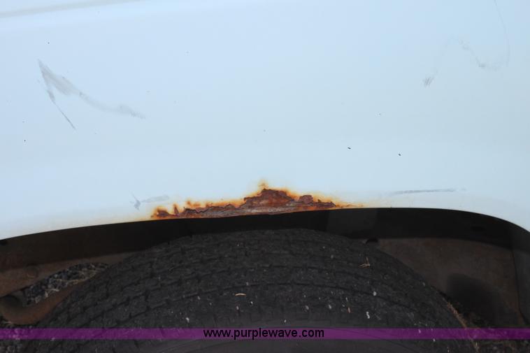 image for item A2782 1993 Chevrolet Cheyenne 3500 pickup truck