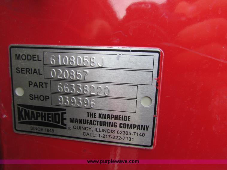 image for item A2794 2002 Ford F550 Super Duty crew cab pickup truck