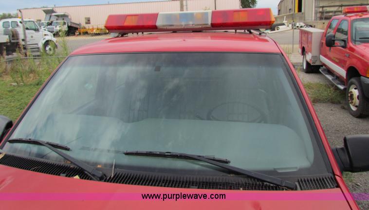 image for item A3534 1999 Chevrolet C2500 suburban