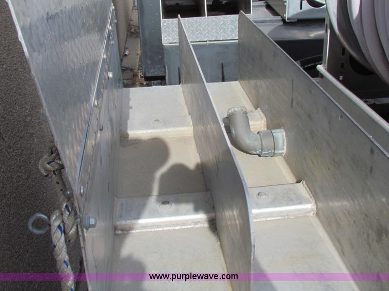 image for item D9029 Defender series fire skid units