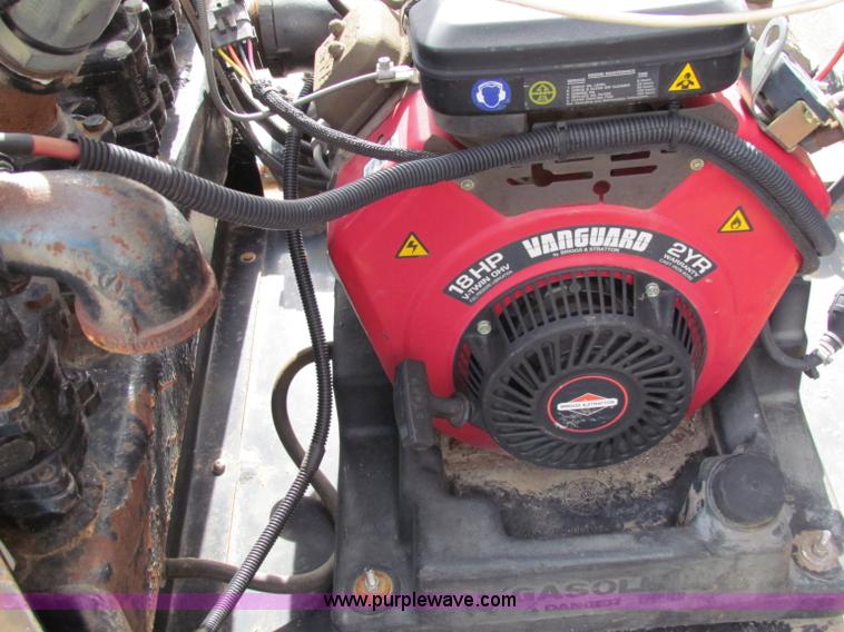 image for item D9029 Defender series fire skid units