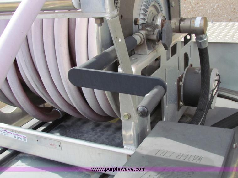 image for item D9029 Defender series fire skid units