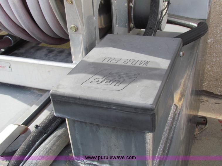 image for item D9029 Defender series fire skid units