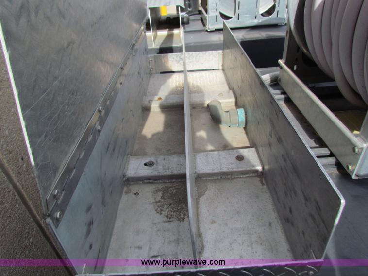 image for item D9030 Defender series fire skid units