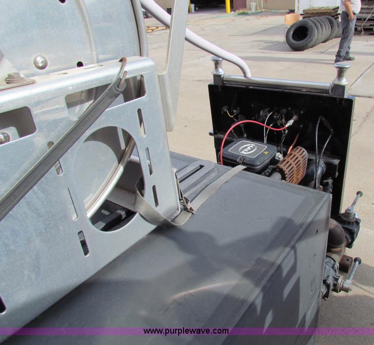 image for item D9030 Defender series fire skid units