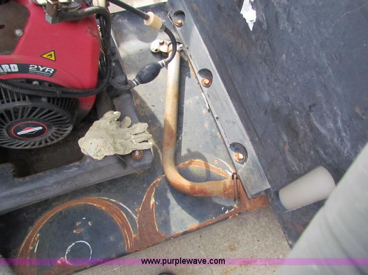 image for item D9030 Defender series fire skid units