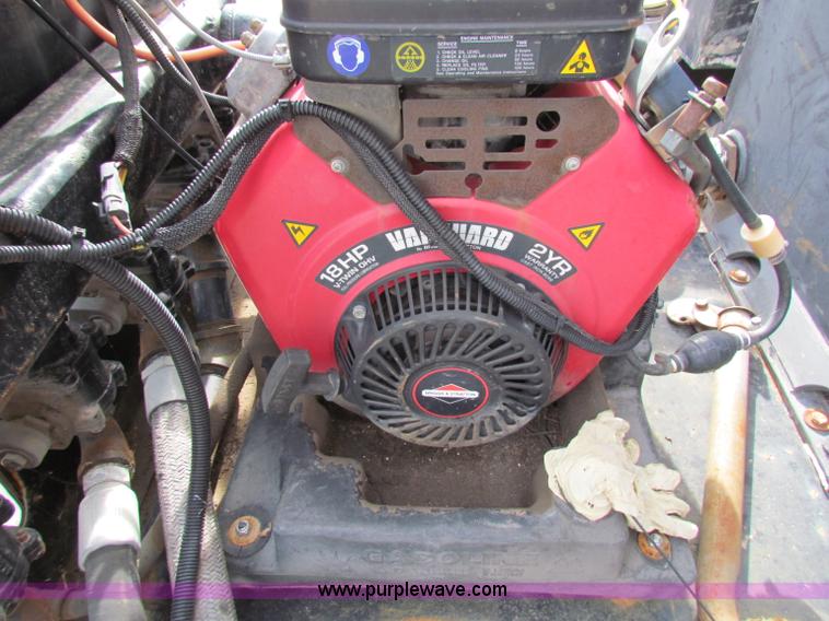 image for item D9030 Defender series fire skid units