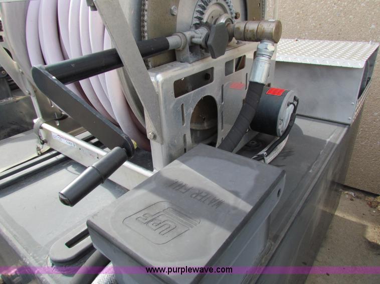 image for item D9030 Defender series fire skid units