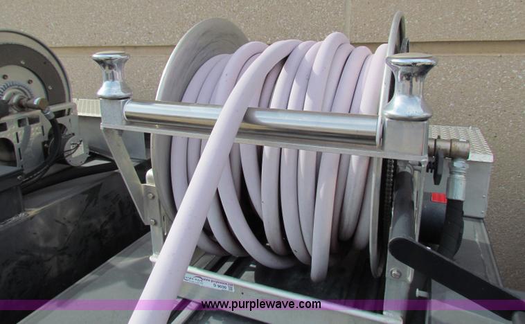 image for item D9030 Defender series fire skid units