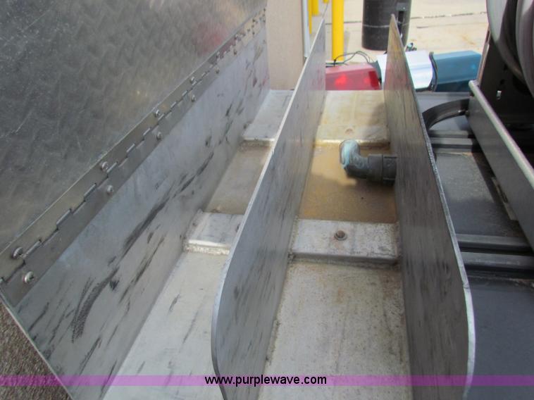 image for item D9031 Defender series fire skid units