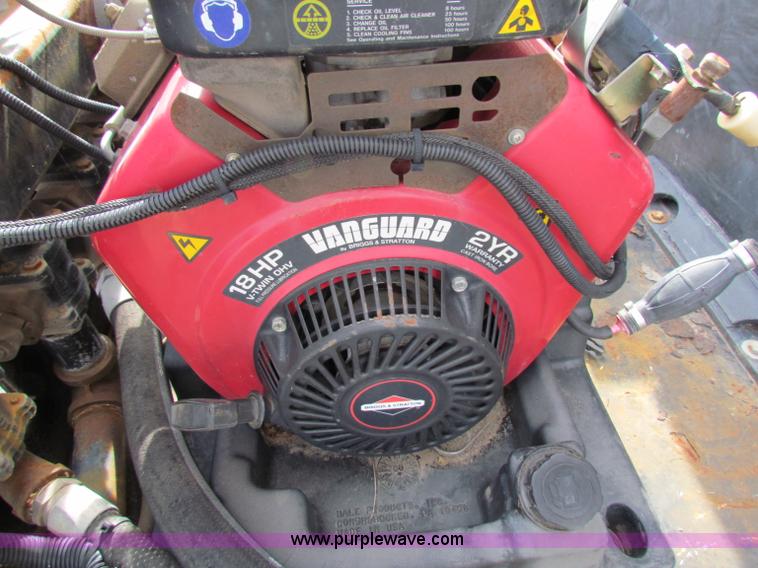 image for item D9031 Defender series fire skid units