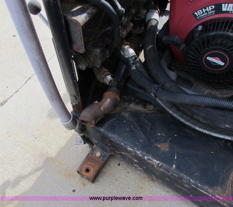 image for item D9031 Defender series fire skid units