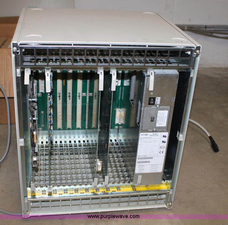 image for item F9842 Siemens IP telephone system with integrated voice mail