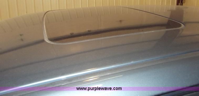 image for item A2272 2005 Chrysler 300