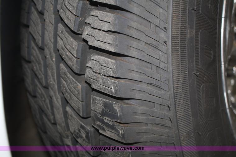 image for item A2273 2003 Ford F150 pickup truck