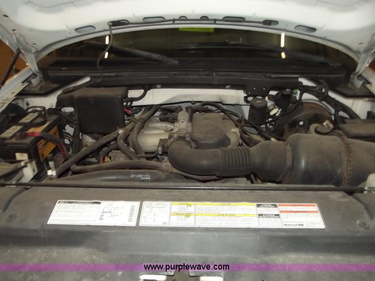 image for item A2276 1997 Ford F150 pickup truck