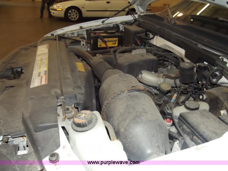 image for item A2276 1997 Ford F150 pickup truck