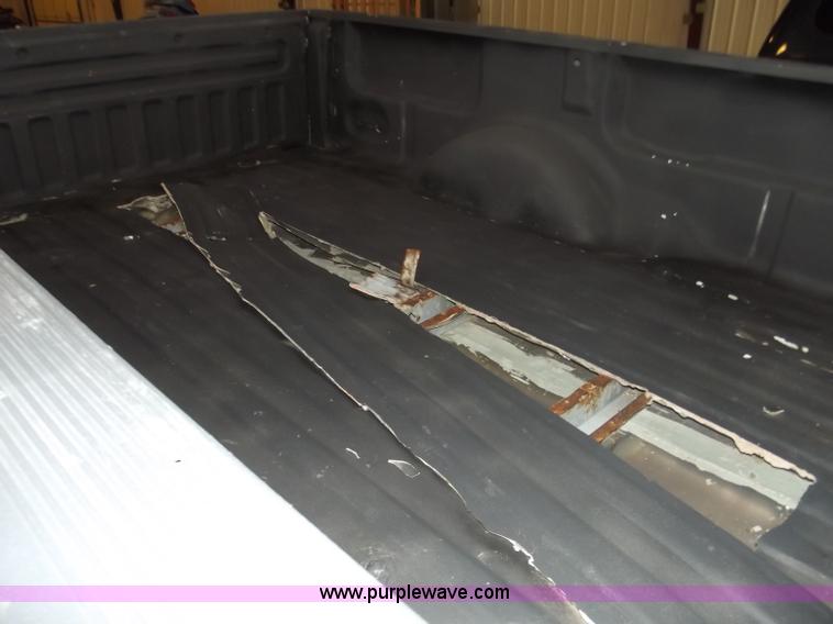 image for item A2276 1997 Ford F150 pickup truck