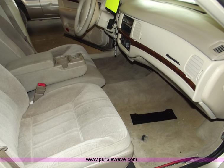 image for item A2278 2003 Chevrolet Impala