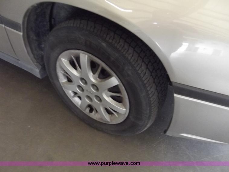 image for item A2278 2003 Chevrolet Impala