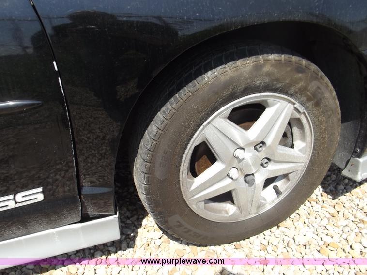 image for item A2279 2001 Chevrolet Monte Carlo SS